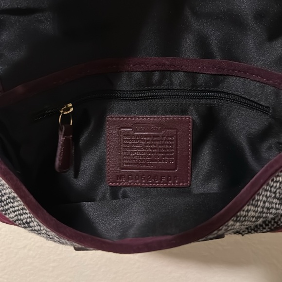 Coach mini bag - Picture 5 of 5